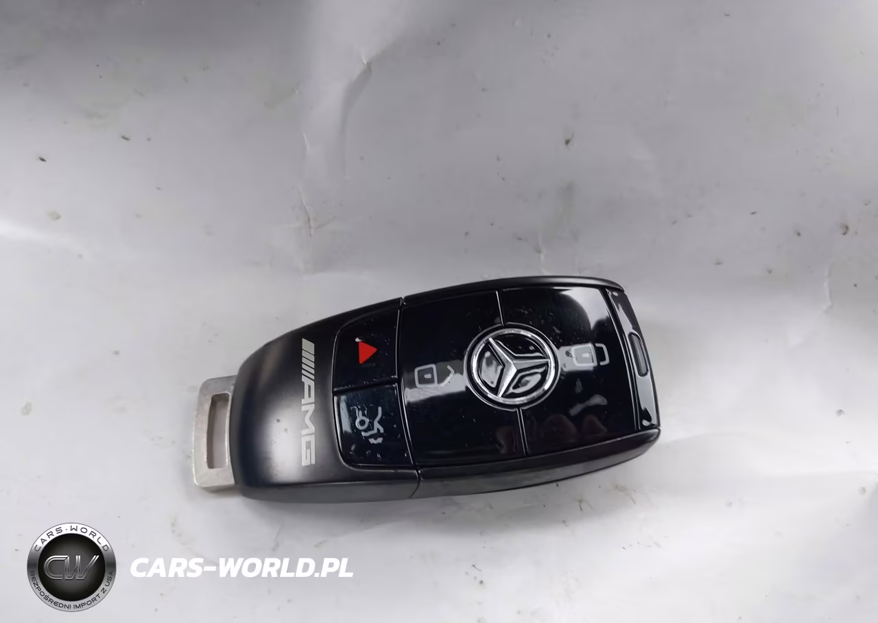 2024 Mercedes-Benz Amg Gle 53 Coupe 4Matic+ VIN:4JGFD6BB8RA997834 - 11