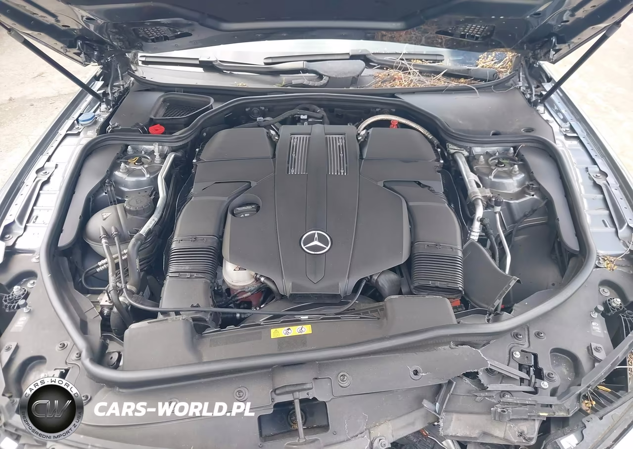 2020 Mercedes-Benz Sl 450 VIN:WDDJK6GA7LF059604 - 10