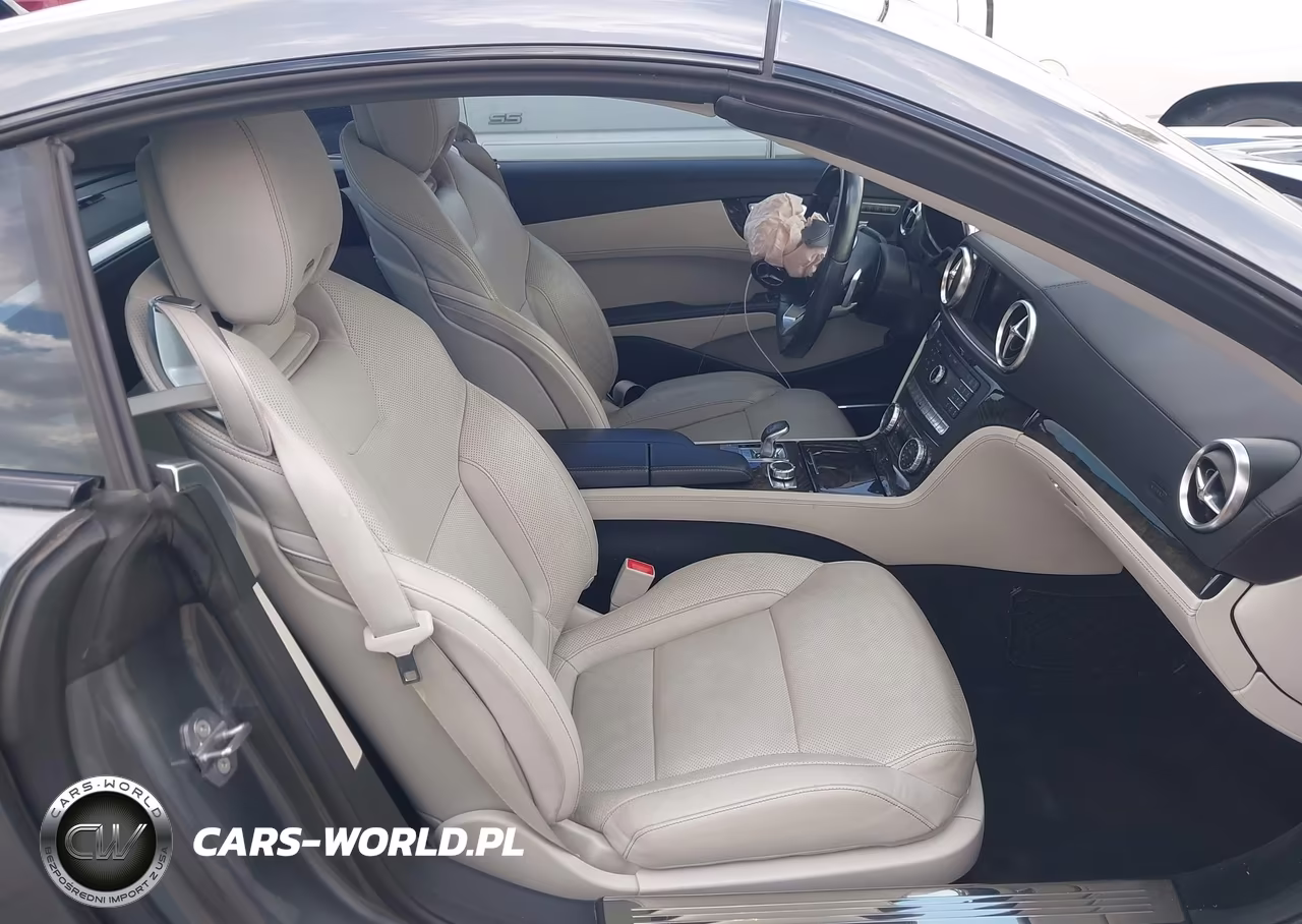 2020 Mercedes-Benz Sl 450 VIN:WDDJK6GA7LF059604 - 8