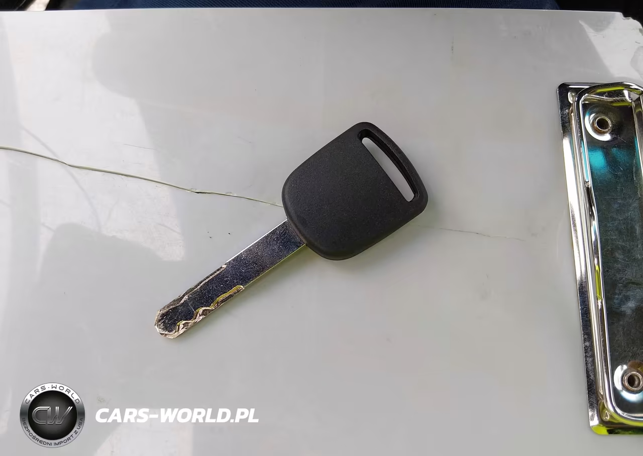 2006 Honda Accord 2.4 Lx VIN:1HGCM55456A181336 - 11
