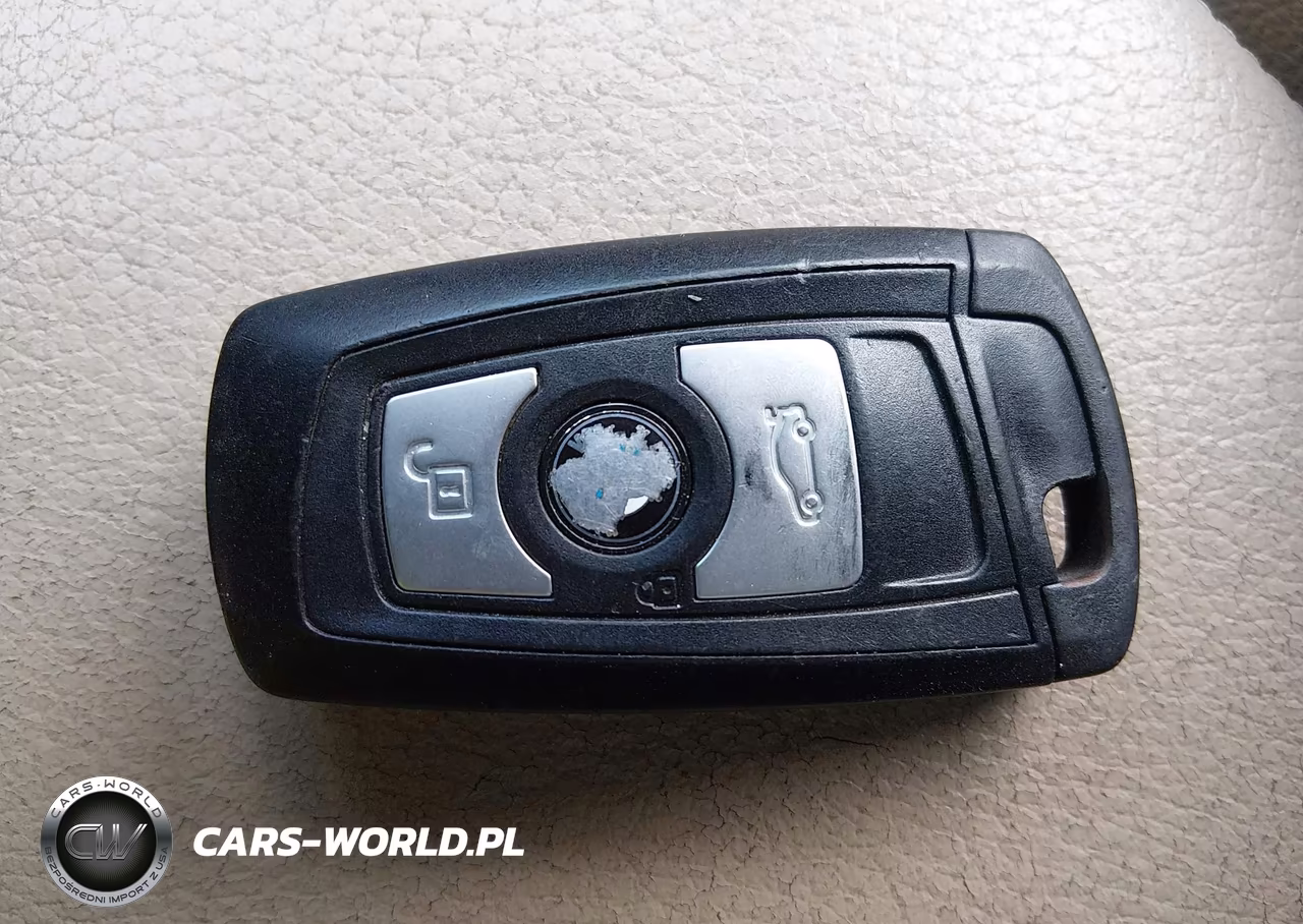 2012 BMW 328I VIN:WBA3C1C59CF433378 - 11
