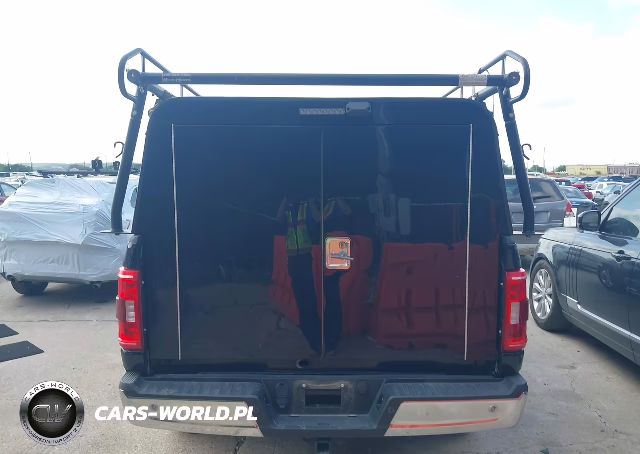 2021 Ford F-150 Xlt VIN:1FTEW1CP0MKF10846 - 16