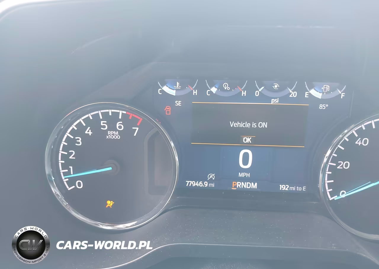 2021 Ford F-150 Xlt VIN:1FTEW1CP0MKF10846 - 7