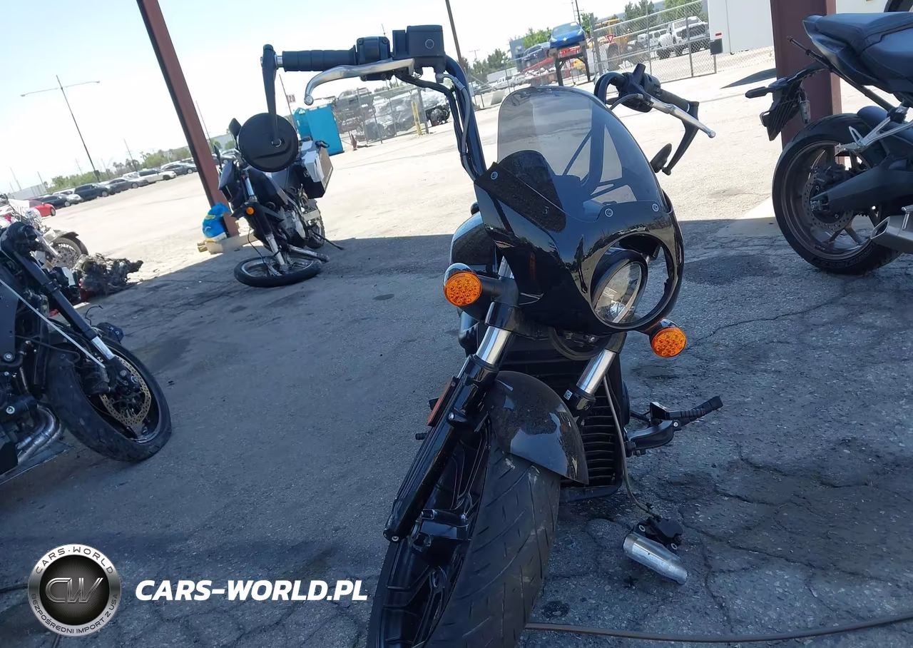 2022 Indian Motorcycle Co. Scout Rogue VIN:56KMTD000N3189524 - 14