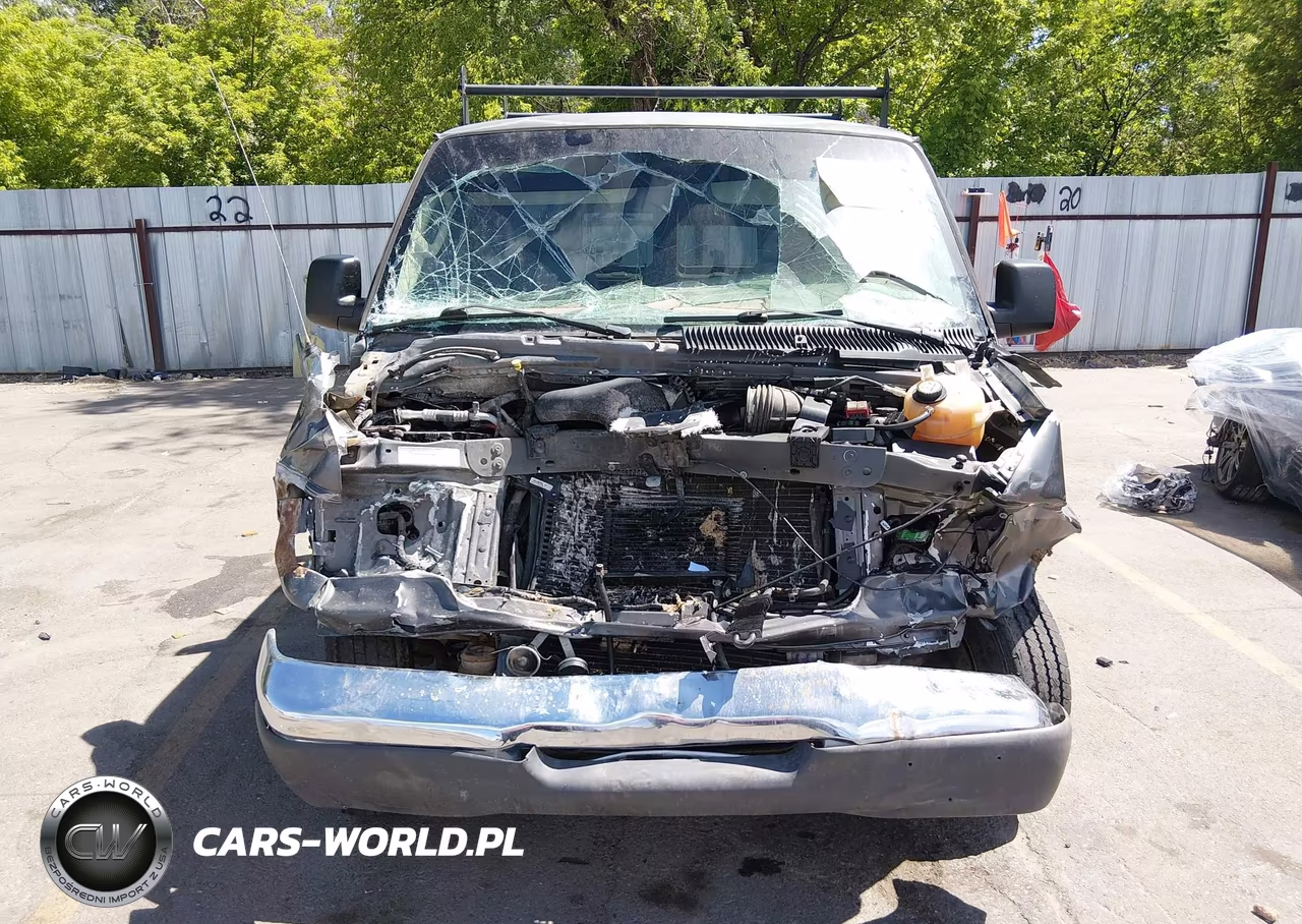 2004 Ford E-150 Recreational VIN:1FDRE14L54HA02865 - 12