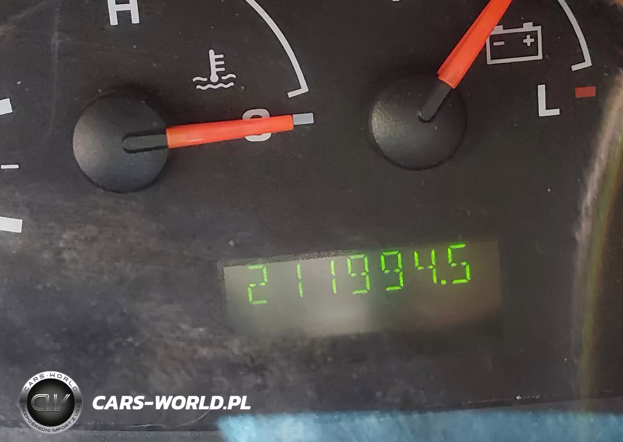 2004 Ford E-150 Recreational VIN:1FDRE14L54HA02865 - 15