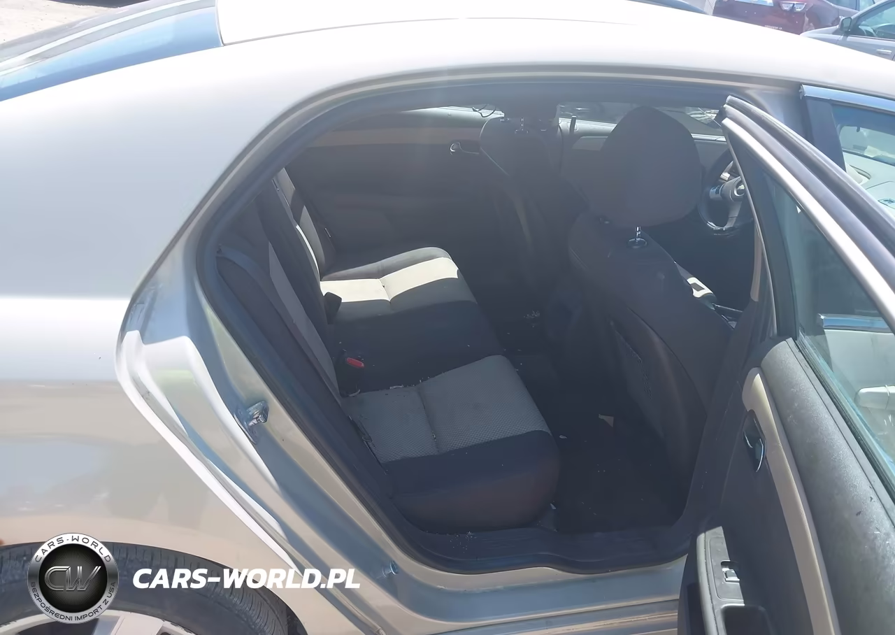 2012 Chevrolet Malibu Ls VIN:1G1ZB5E04CF156527 - 8