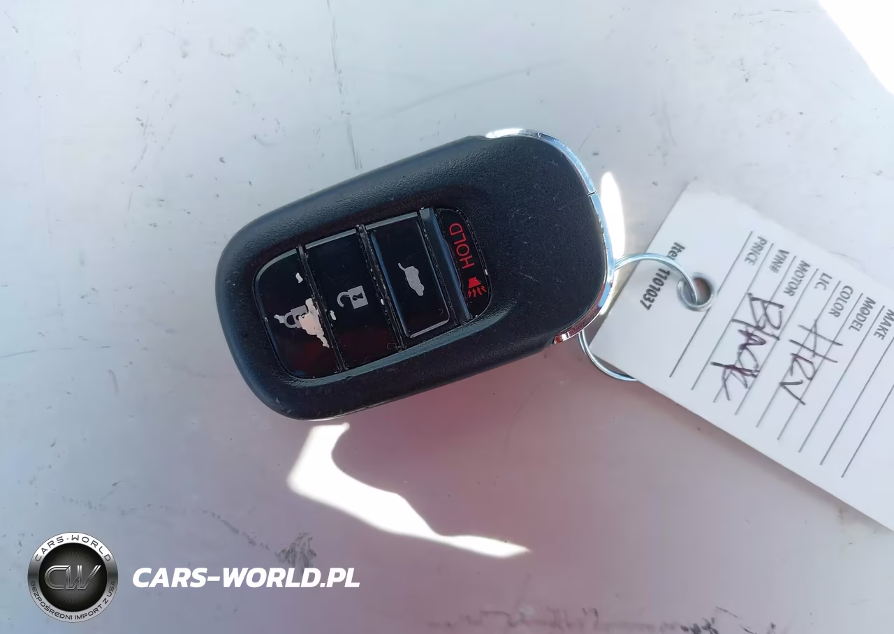 2023 Honda Hr-V 2Wd Lx VIN:3CZRZ1H31PM735685 - 11