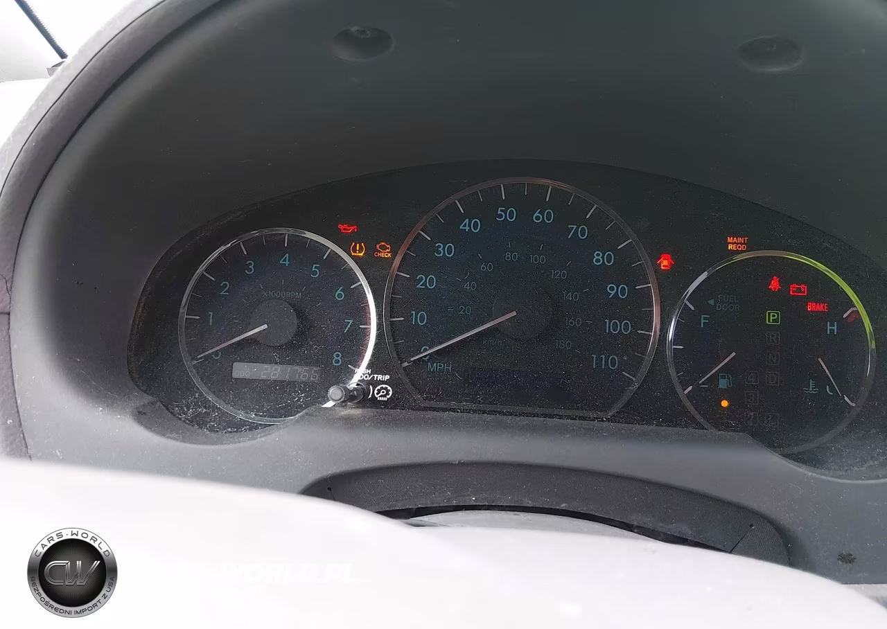2008 Toyota Sienna Limited VIN:5TDBK22C08S014981 - 7