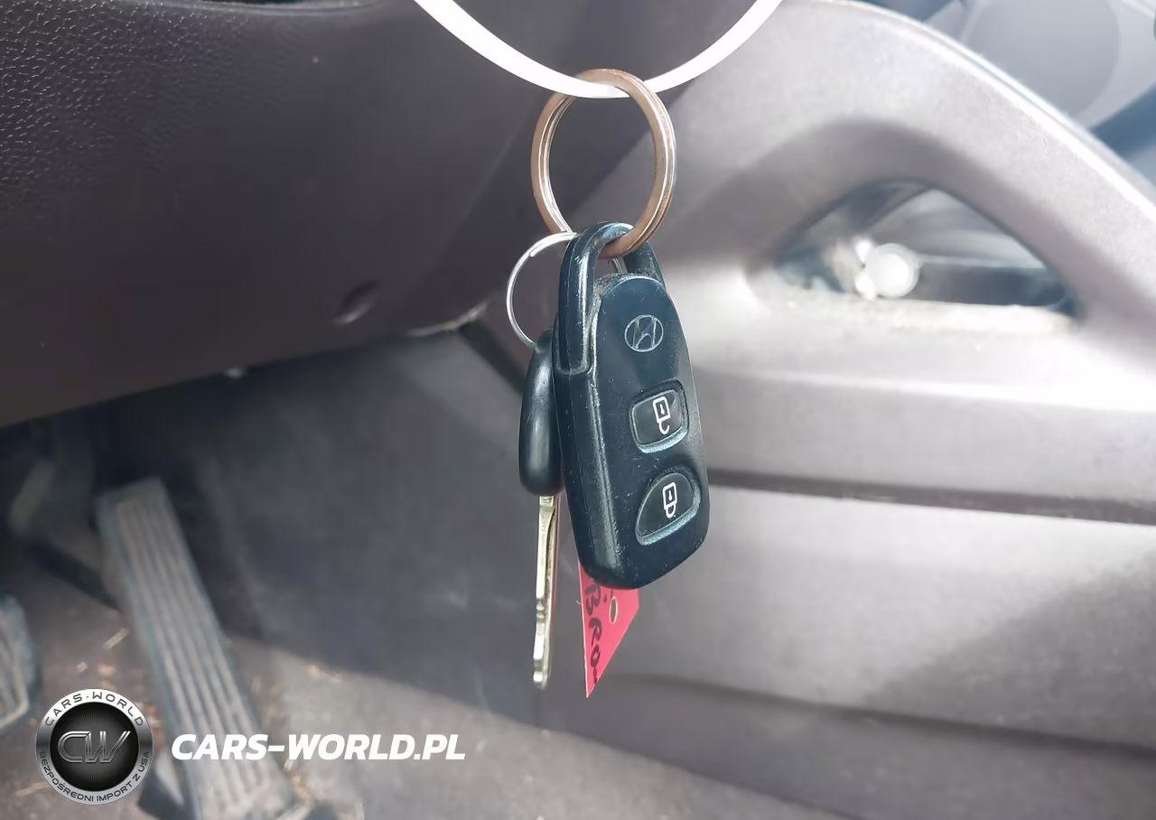 2010 Hyundai Tucson Limited VIN:KM8JU3ACXAU064295 - 11