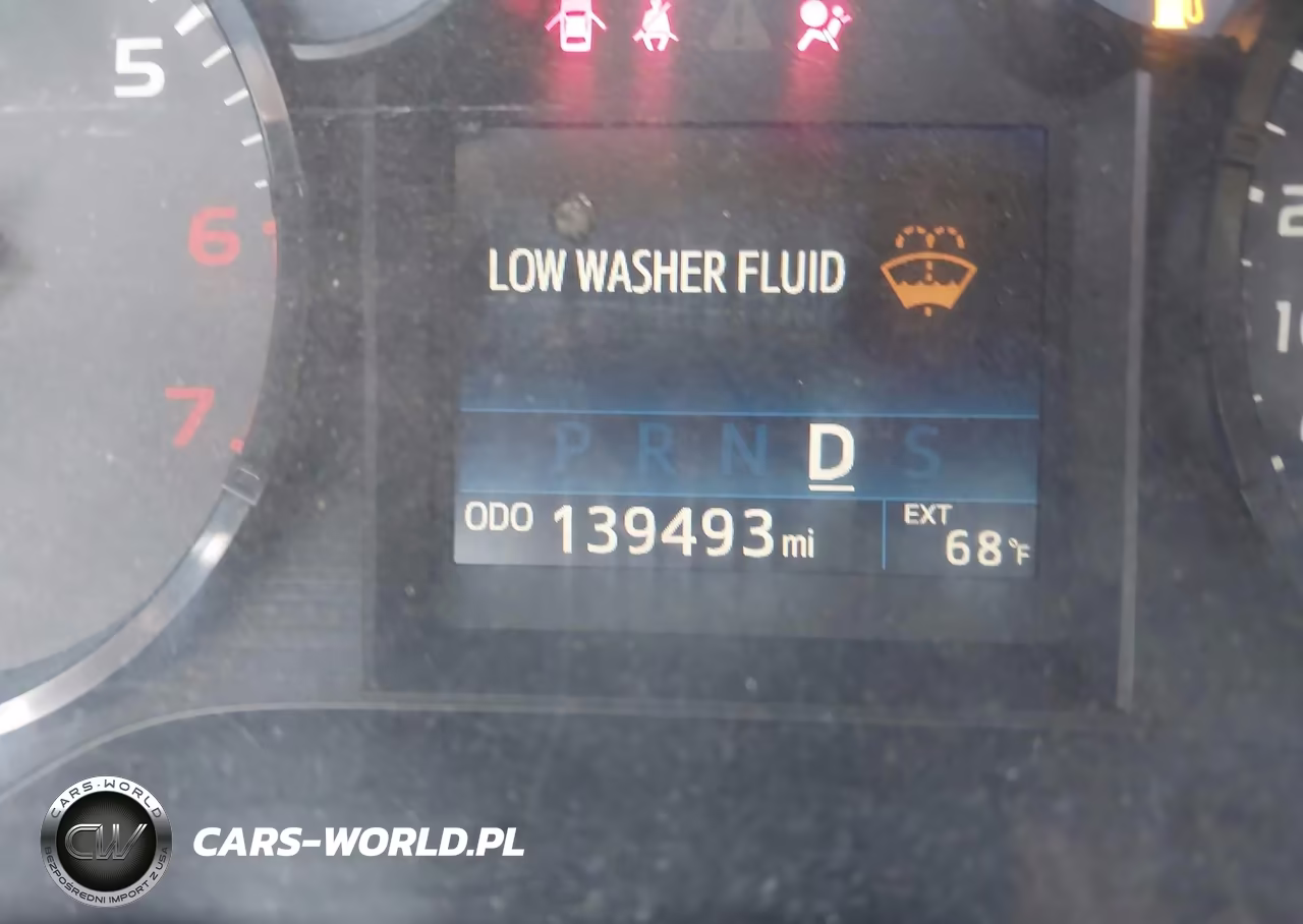 2015 Toyota Tundra Sr 4.6L V8 VIN:5TFRM5F12FX088915 - 15