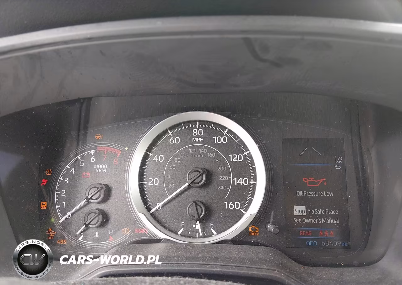 2022 Toyota Corolla Le VIN:JTDEPMAE0NJ214510 - 7