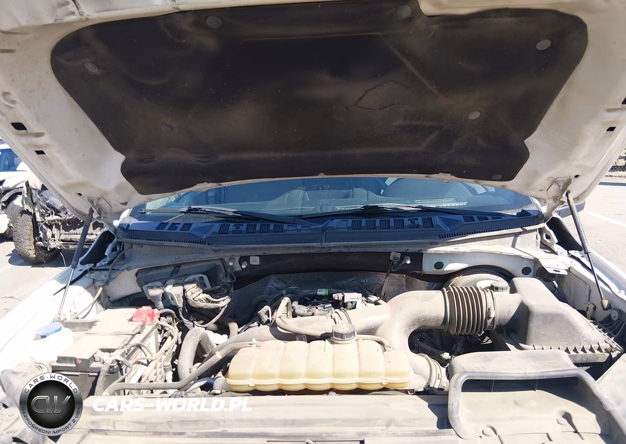 2019 Ford F-150 Xlt VIN:1FTEX1CP2KKE09589 - 10