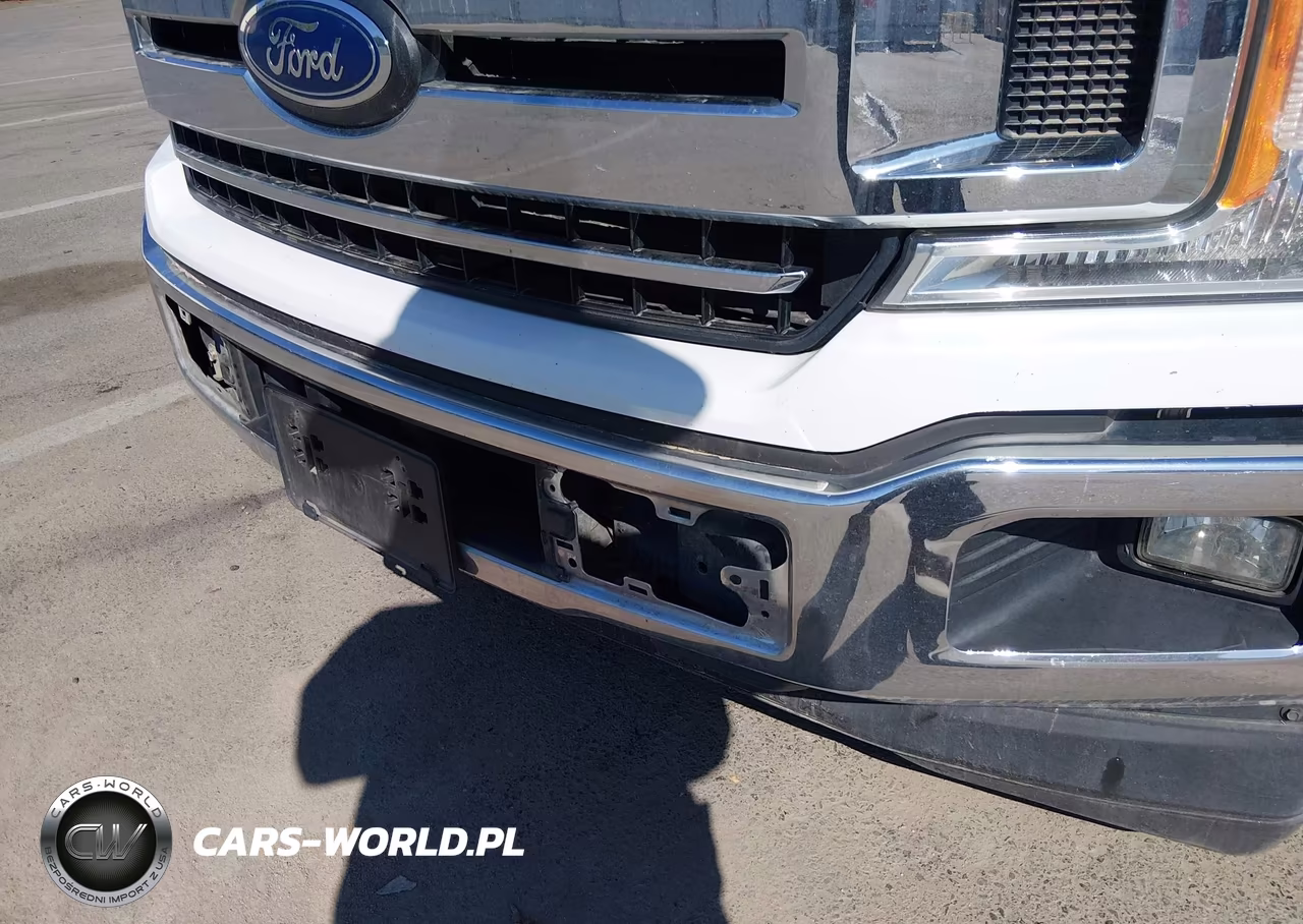2019 Ford F-150 Xlt VIN:1FTEX1CP2KKE09589 - 17