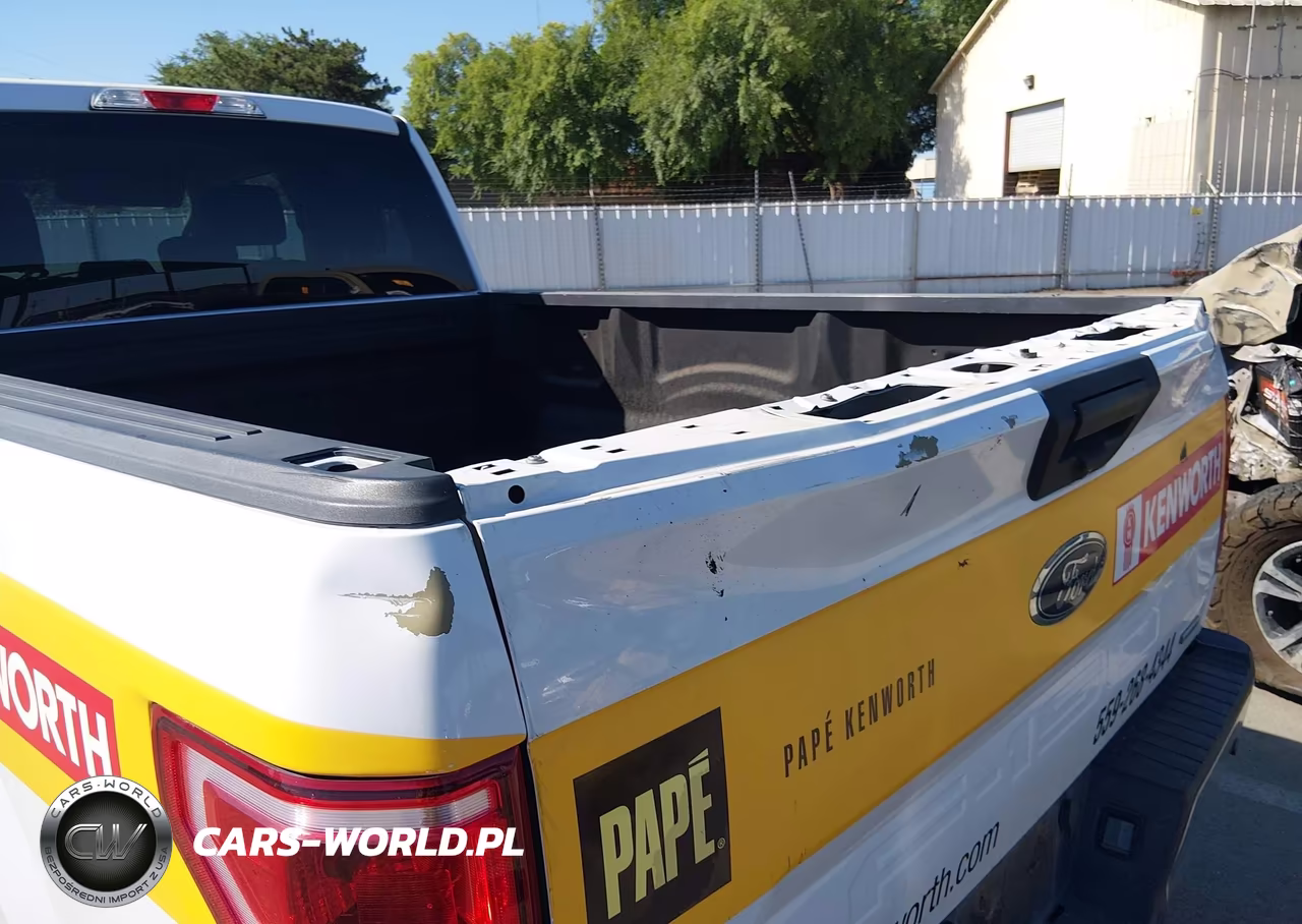 2019 Ford F-150 Xlt VIN:1FTEX1CP2KKE09589 - 6