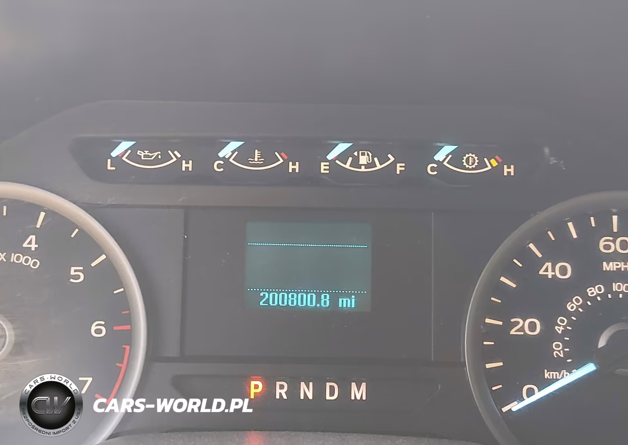 2019 Ford F-150 Xlt VIN:1FTEX1CP2KKE09589 - 7