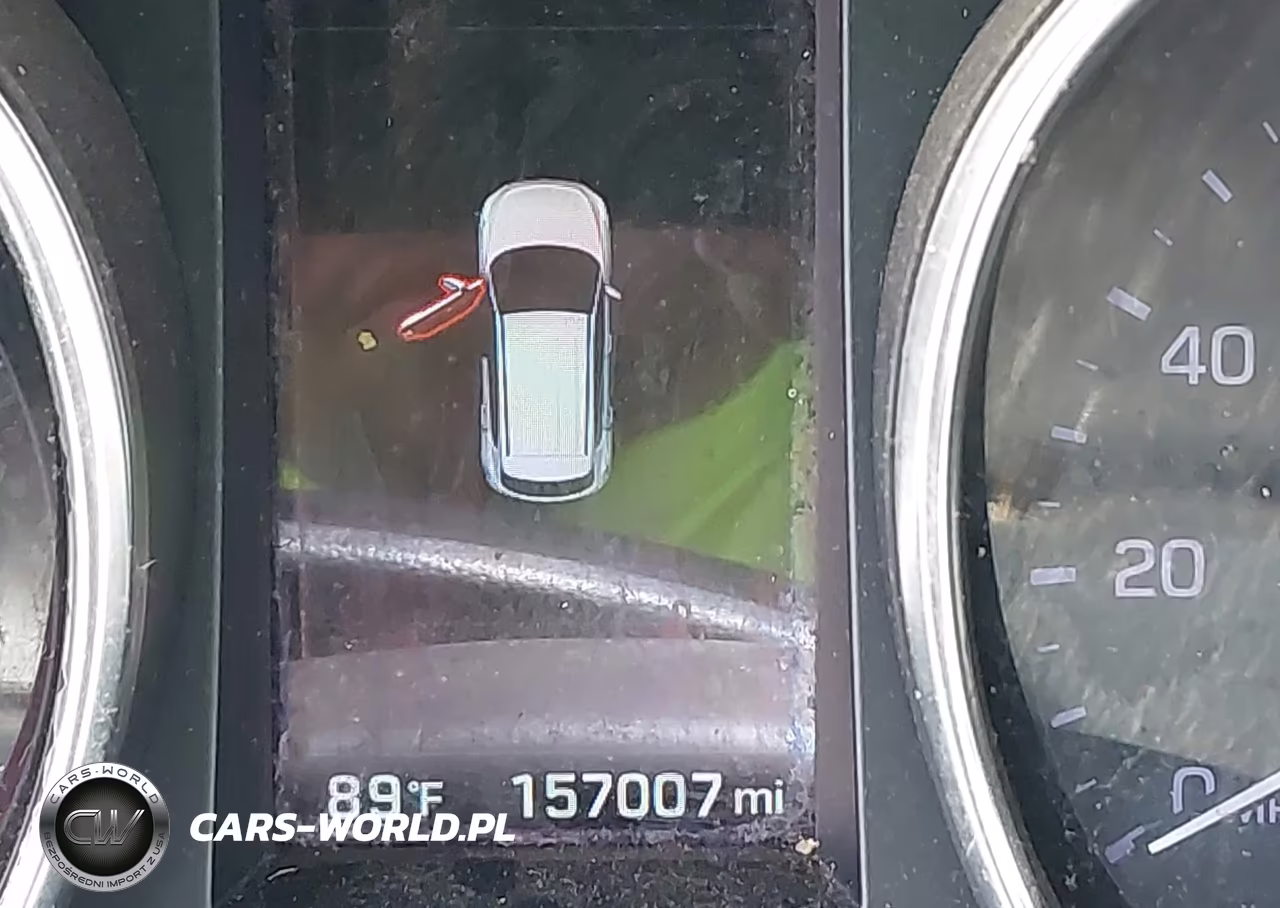 2017 Hyundai Santa Fe Sport 2.4L VIN:5XYZU3LB8HG456778 - 16