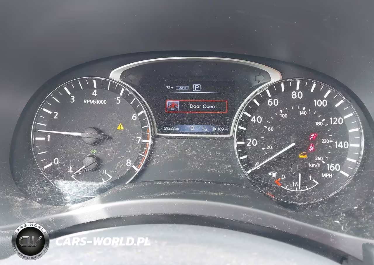 2017 Nissan Pathfinder Platinum VIN:5N1DR2MM5HC910345 - 7
