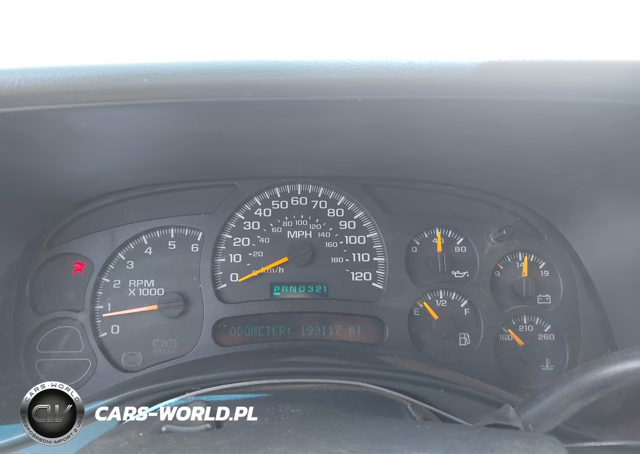 2005 GMC Sierra 1500 Sle VIN:2GTEC19V151172745 - 7