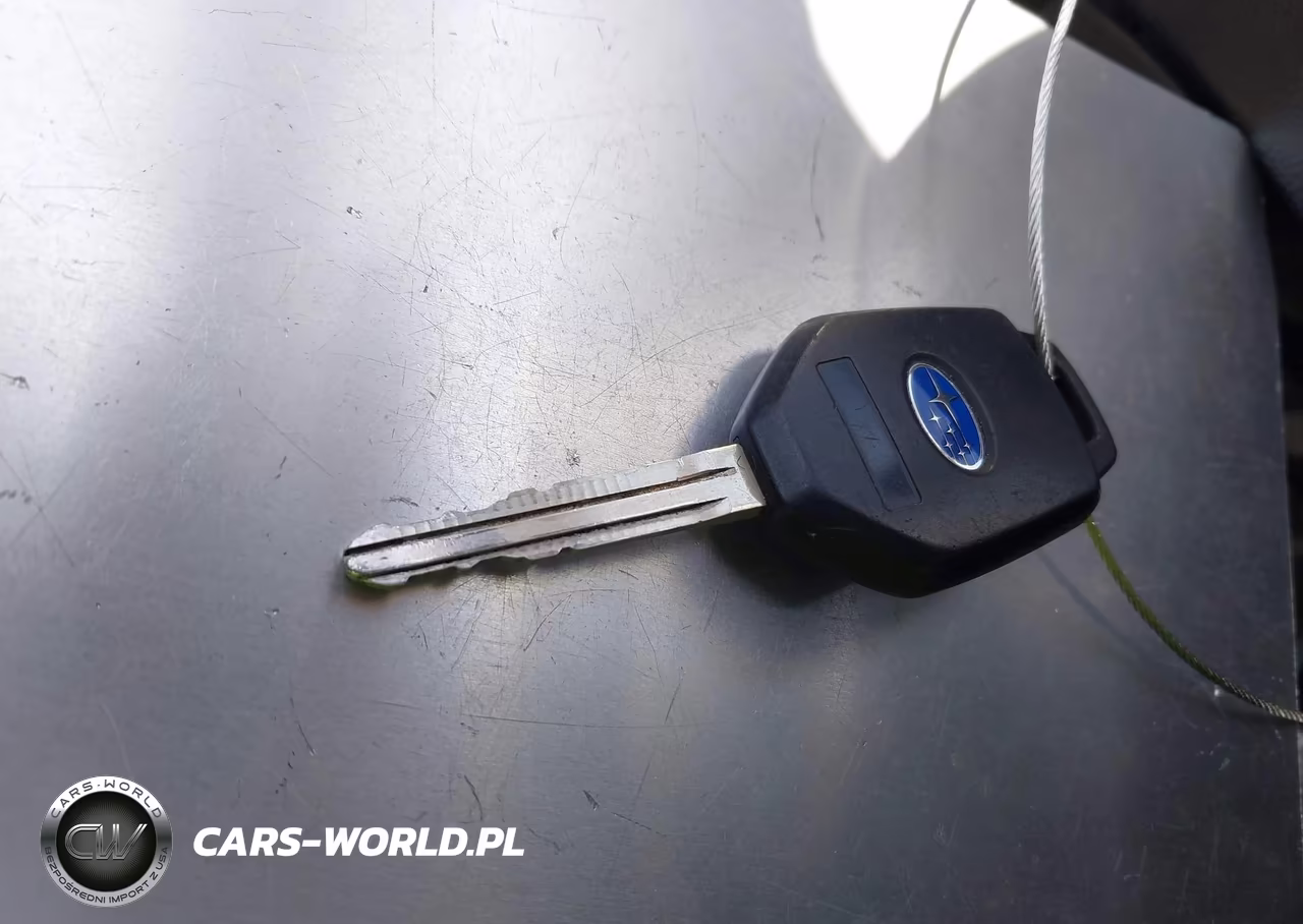 2016 Subaru Impreza 2.0I VIN:JF1GJAA66GH018069 - 11