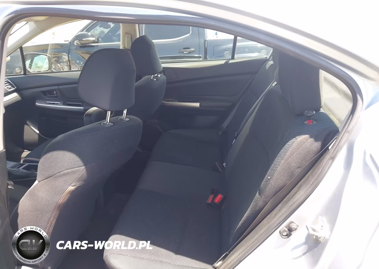 2016 Subaru Impreza 2.0I VIN:JF1GJAA66GH018069 - 8