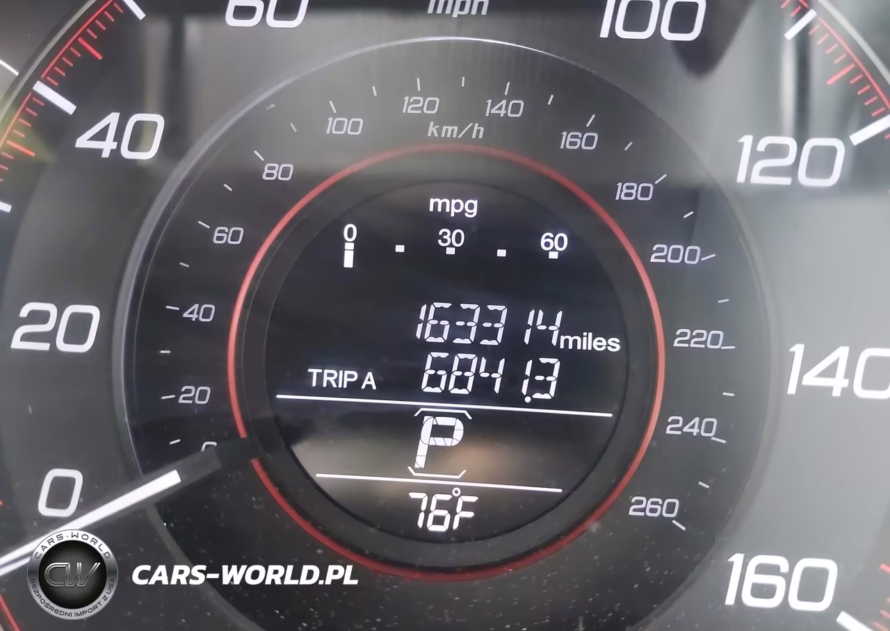 2015 Honda Accord Sport VIN:1HGCR2F53FA227320 - 15