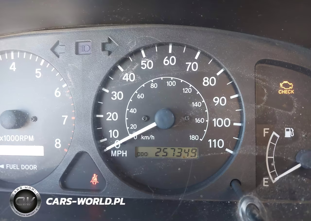 2002 Toyota Corolla Le VIN:1NXBR12E22Z639517 - 15