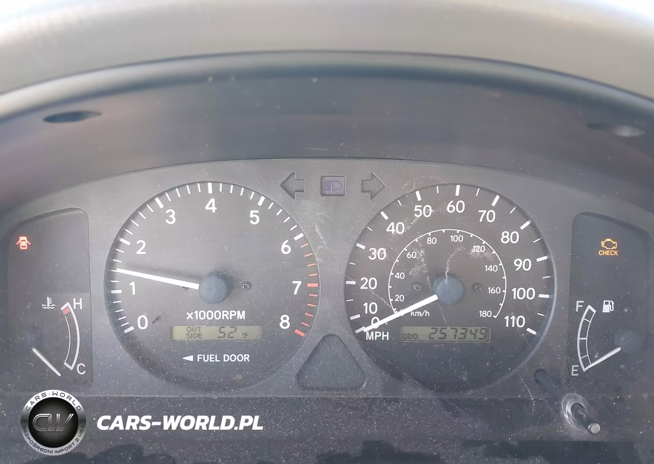 2002 Toyota Corolla Le VIN:1NXBR12E22Z639517 - 7