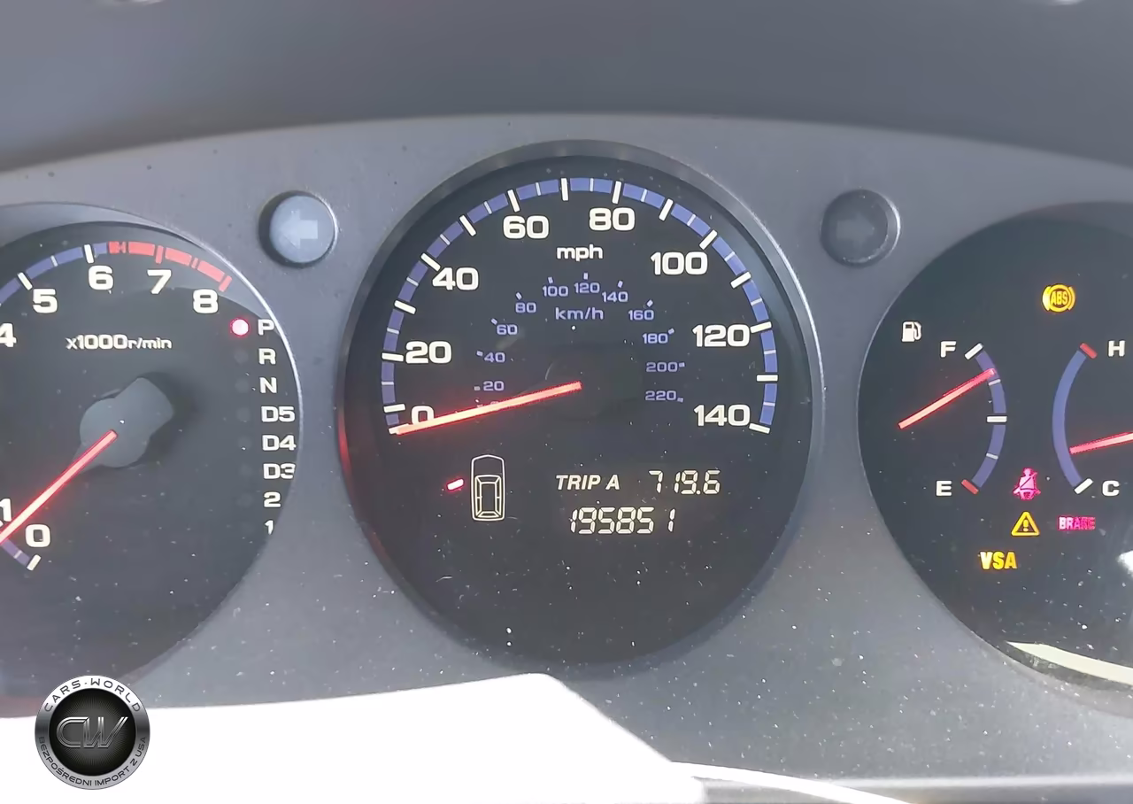 2006 Acura Mdx VIN:2HNYD18986H534250 - 7