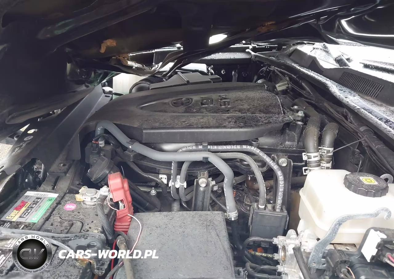 2019 Toyota Tacoma Trd Sport VIN:3TMCZ5AN2KM197599 - 10