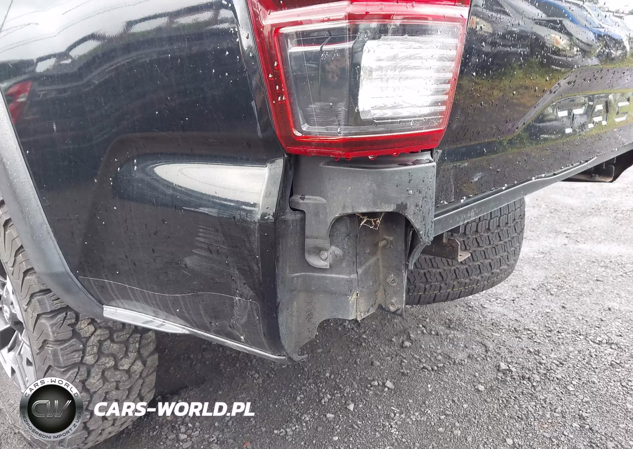 2019 Toyota Tacoma Trd Sport VIN:3TMCZ5AN2KM197599 - 21