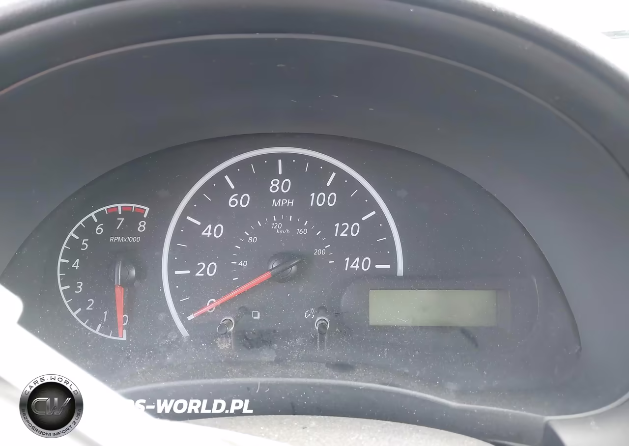 2015 Nissan Versa 1.6 S+ VIN:3N1CN7AP8FL943271 - 7