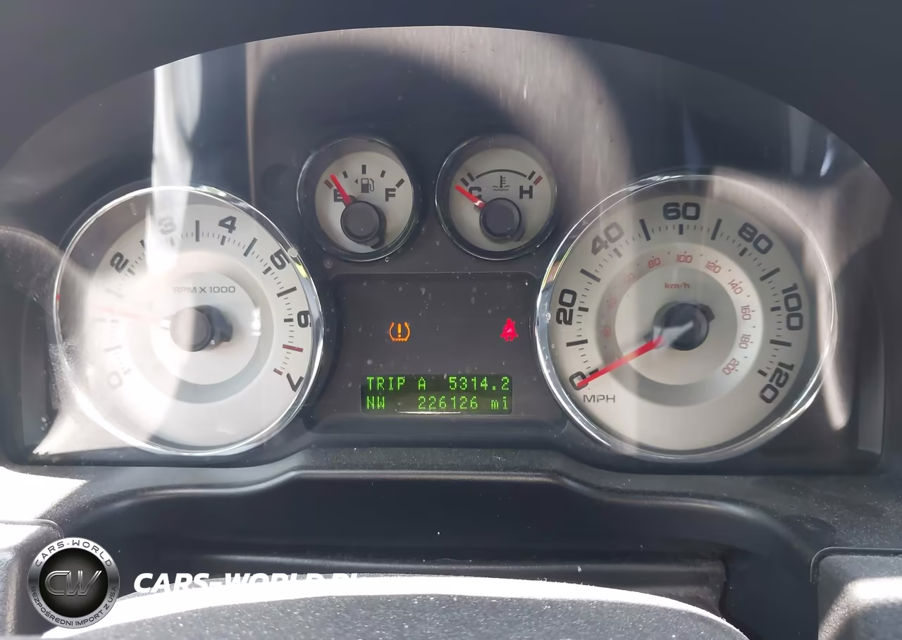 2007 Ford Edge Sel VIN:2FMDK48C37BA32799 - 7