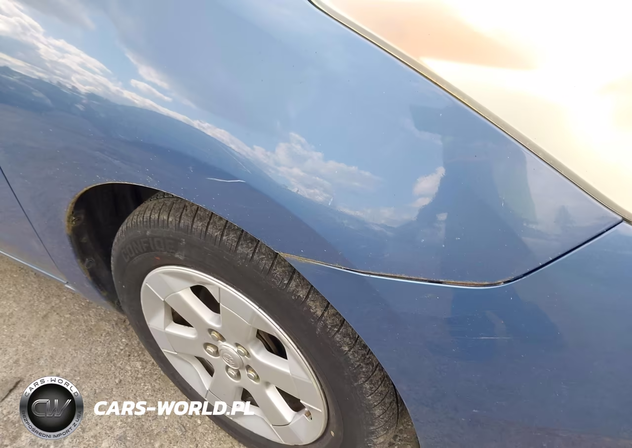 2005 Toyota Prius VIN:JTDKB22U957016386 - 12