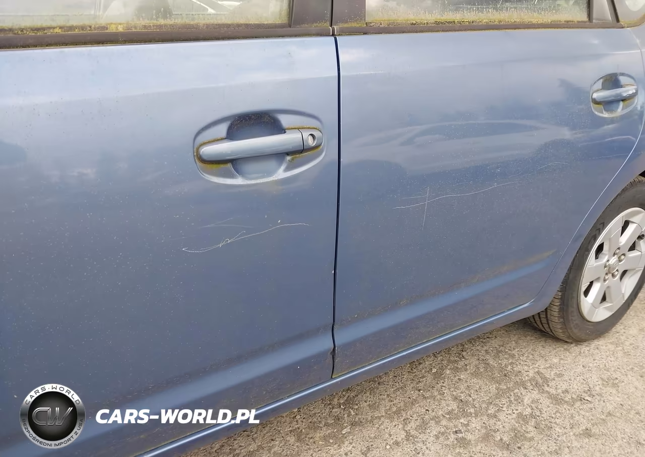 2005 Toyota Prius VIN:JTDKB22U957016386 - 15