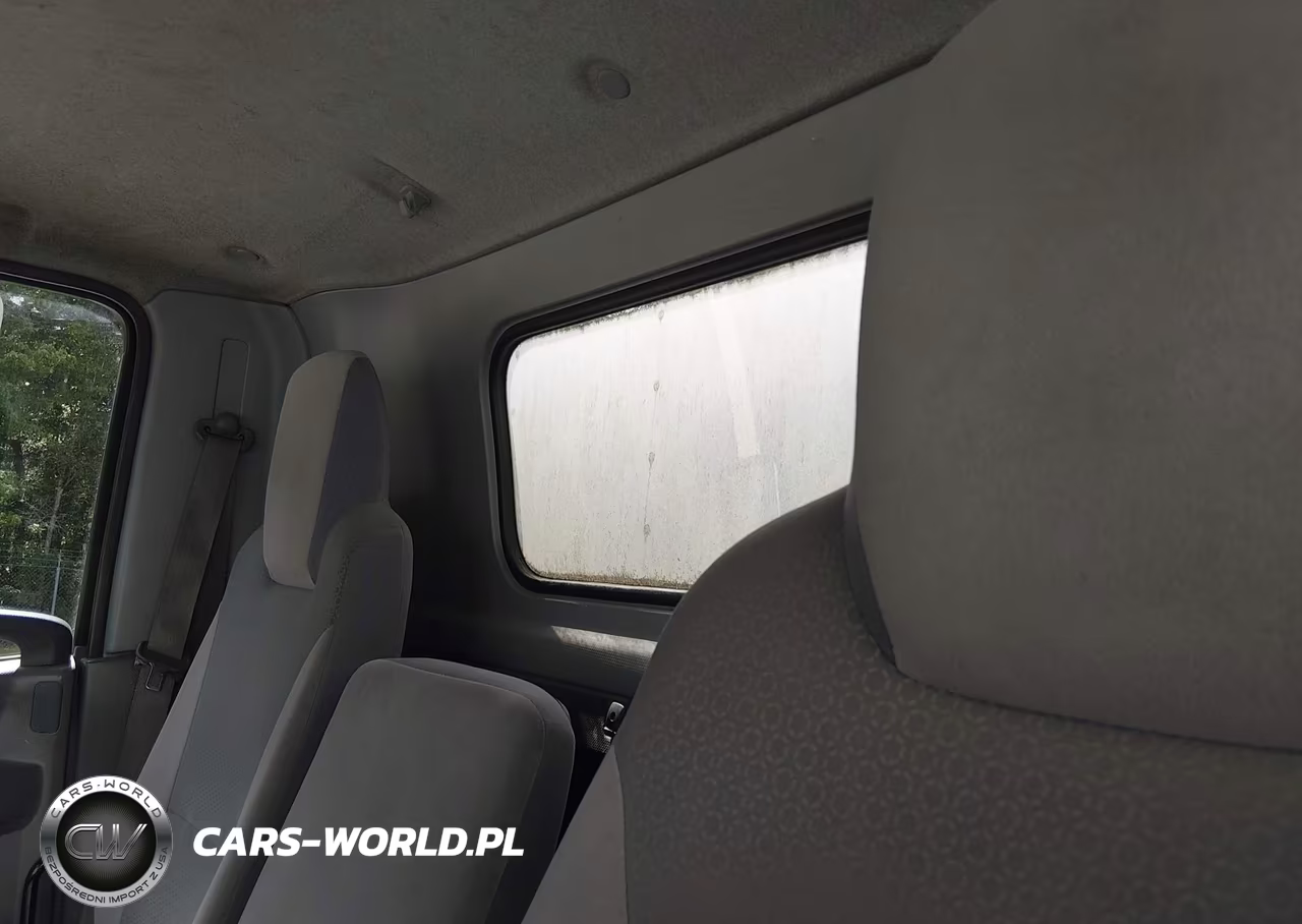 2018 Isuzu Npr Hd VIN:JALC4W160J7009618 - 6