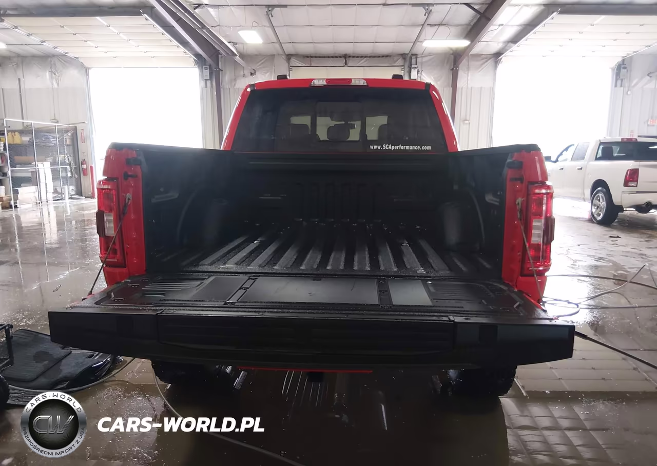 2021 Ford F-150 Xlt VIN:1FTFW1E54MKE08479 - 16