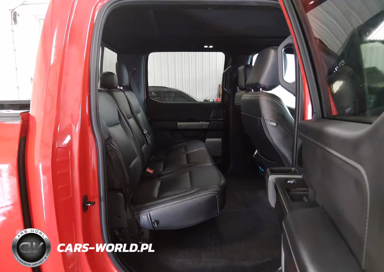 2021 Ford F-150 Xlt VIN:1FTFW1E54MKE08479 - 8