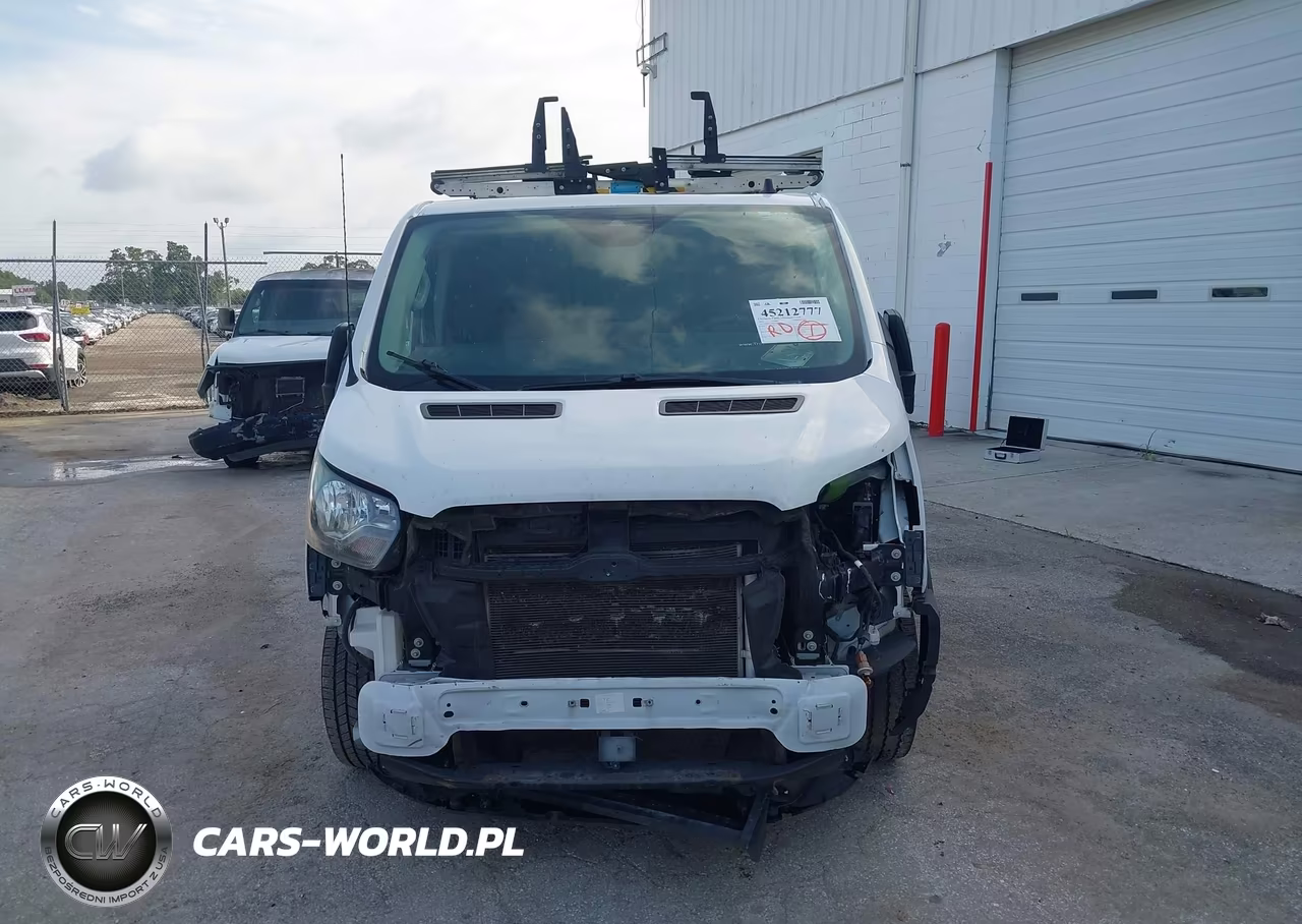 2020 Ford Transit-250 VIN:1FTBR1Y80LKA19669 - 12