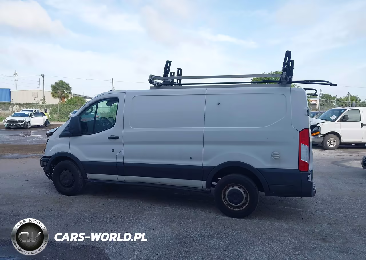 2020 Ford Transit-250 VIN:1FTBR1Y80LKA19669 - 14