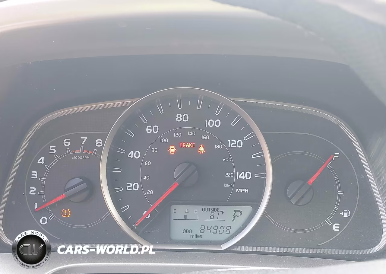 2013 Toyota Rav4 Xle VIN:JTMWFREV8DD010369 - 7