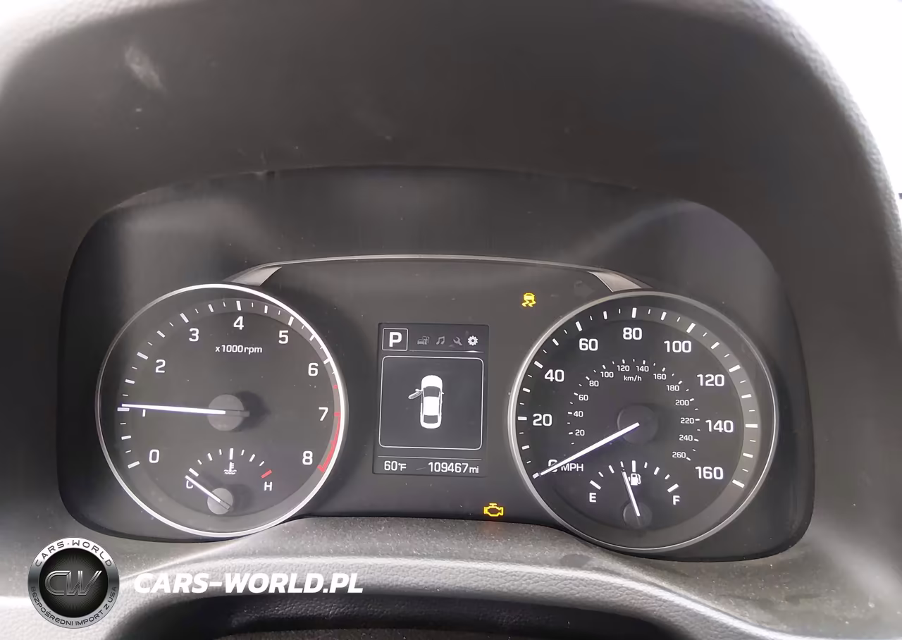2018 Hyundai Elantra Sel VIN:5NPD84LFXJH361936 - 7