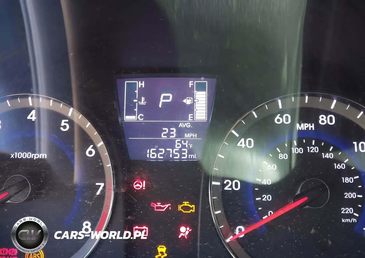 2016 Hyundai Accent Se VIN:KMHCT4AE0GU111152 - 15