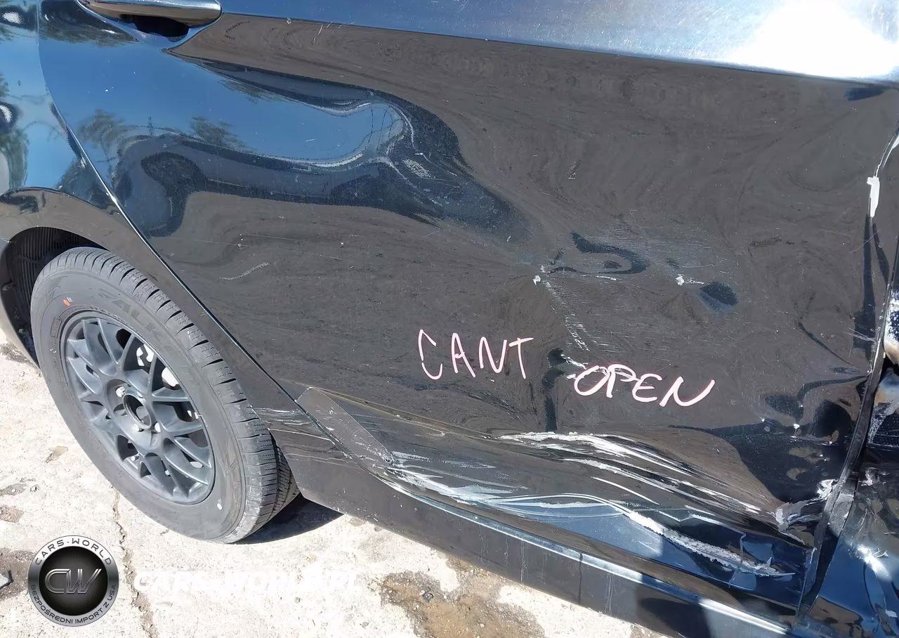 2016 Hyundai Accent Se VIN:KMHCT4AE0GU111152 - 8