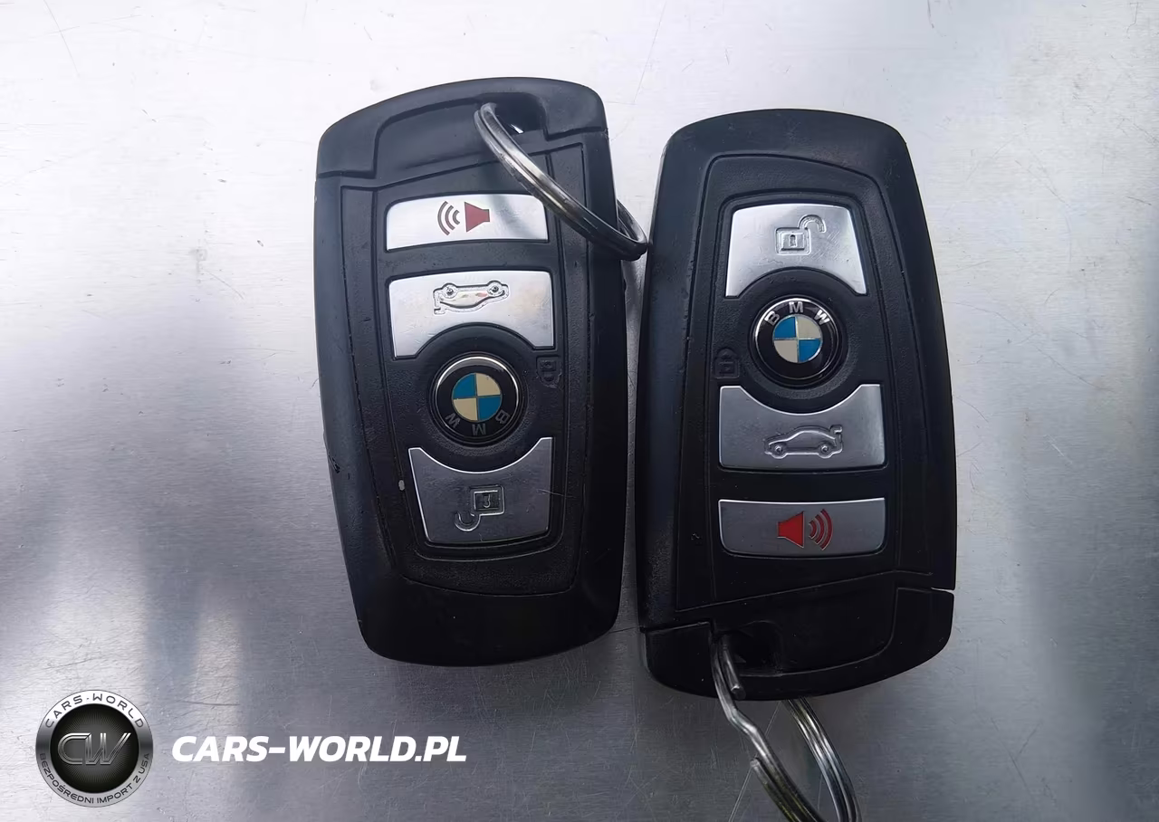 2014 BMW 428I xDrive VIN:WBA3N5C51EK196610 - 11
