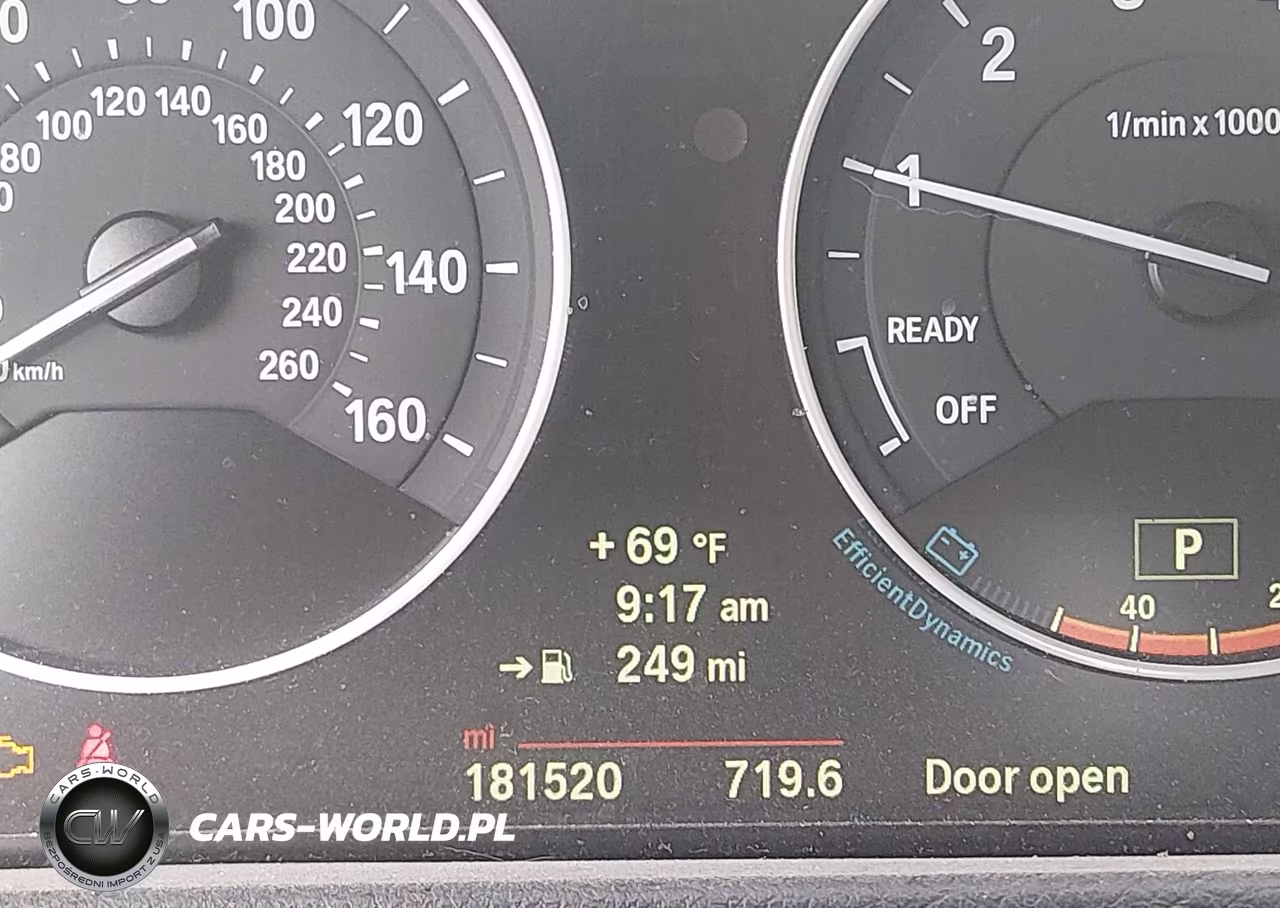 2014 BMW 428I xDrive VIN:WBA3N5C51EK196610 - 15