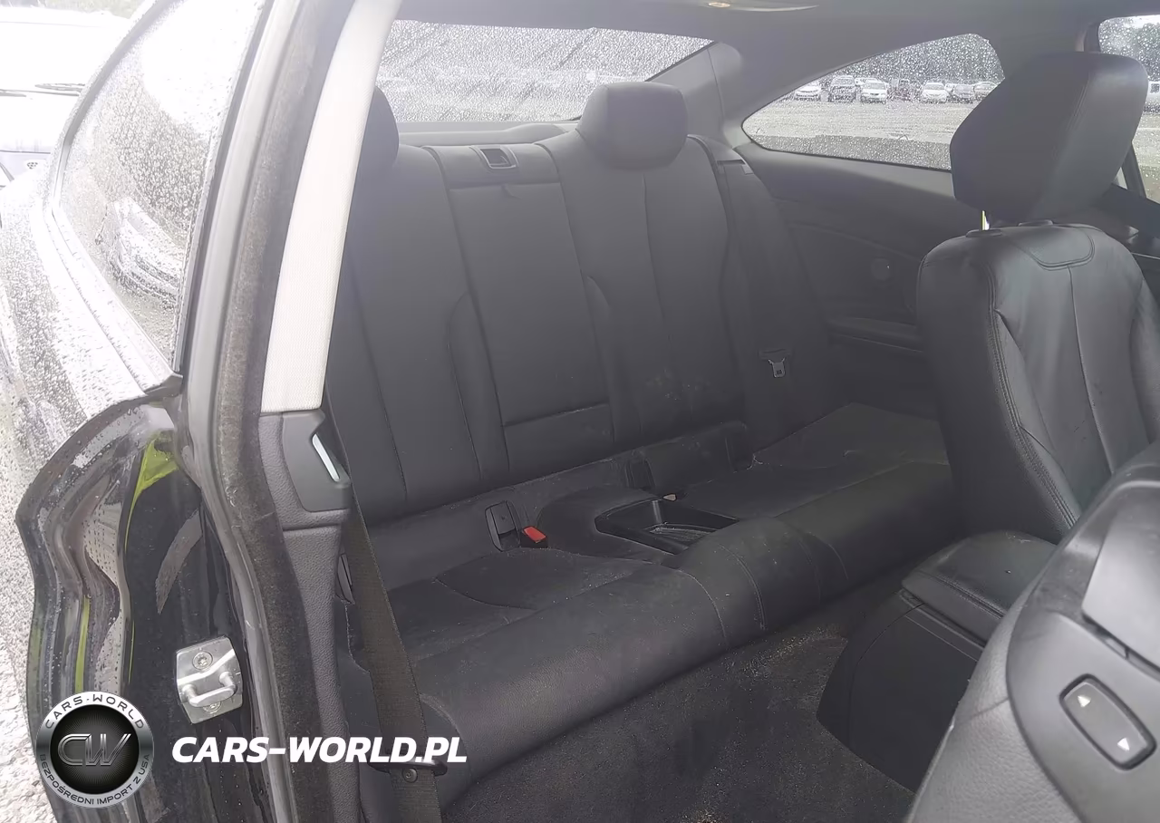 2014 BMW 428I xDrive VIN:WBA3N5C51EK196610 - 8