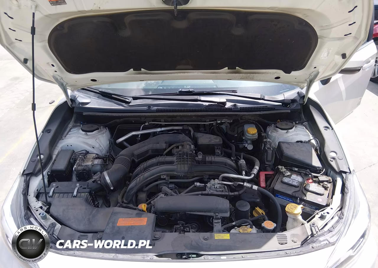 2020 Subaru Crosstrek Limited VIN:JF2GTANC4L8224457 - 10