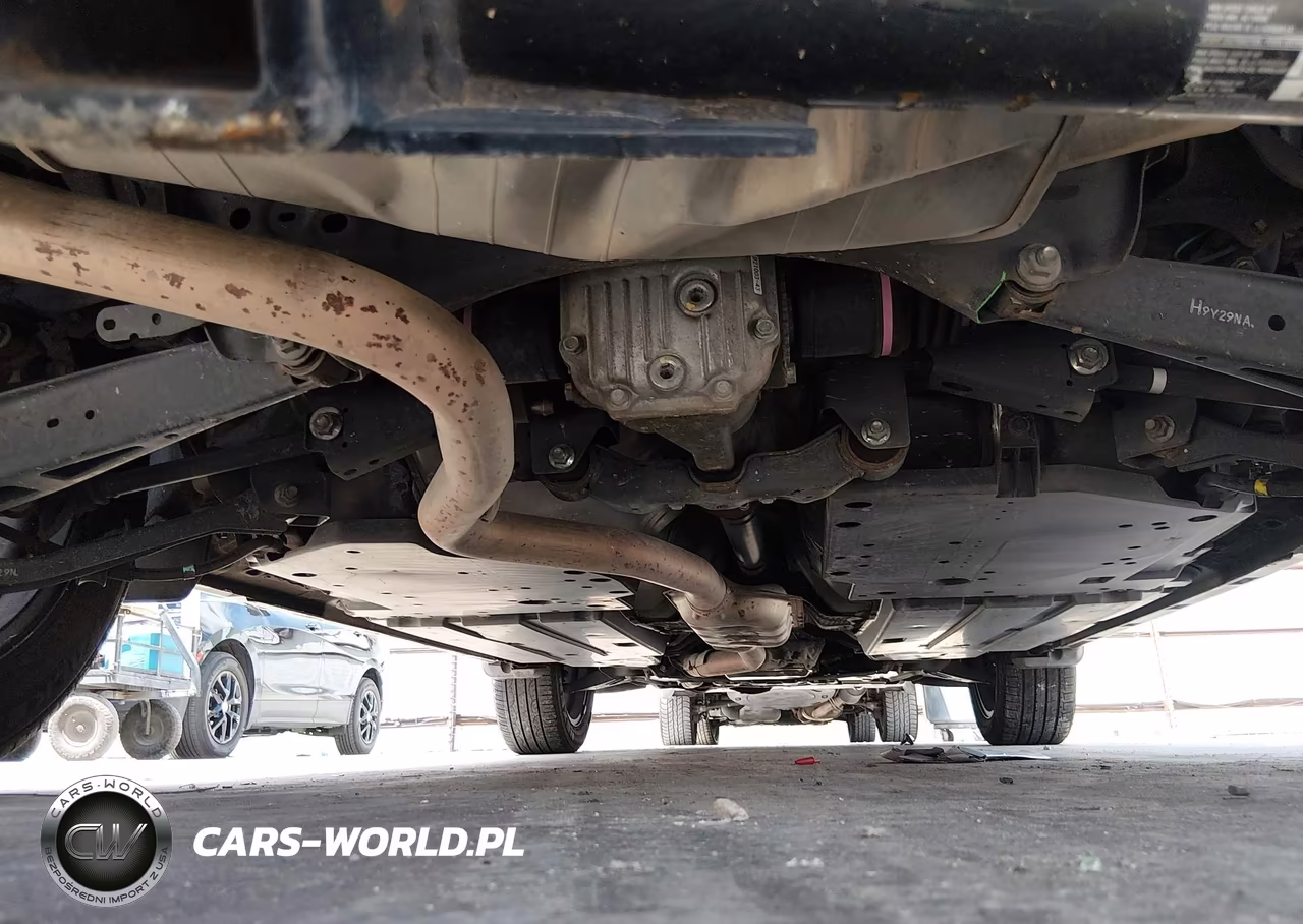 2020 Subaru Crosstrek Limited VIN:JF2GTANC4L8224457 - 19