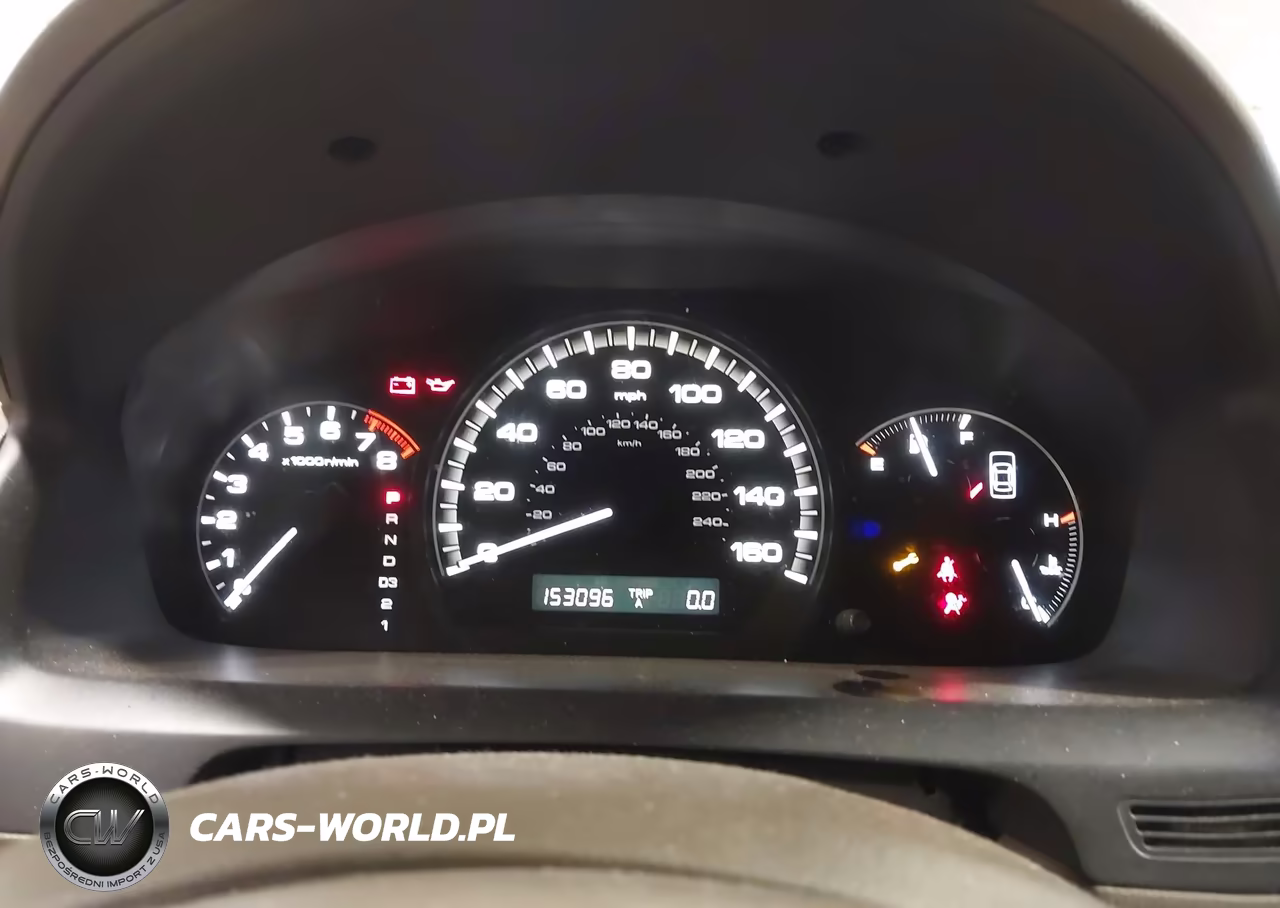 2006 Honda Accord 3.0 Ex VIN:1HGCM66576A044007 - 7